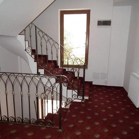 Vila Queen Mary Constanţa Chambre photo