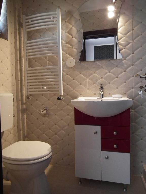 Vila Queen Mary Constanţa Chambre photo