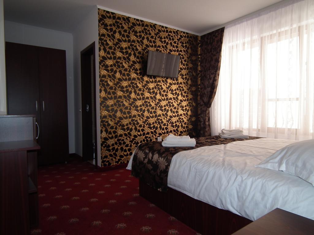 Vila Queen Mary Constanţa Chambre photo