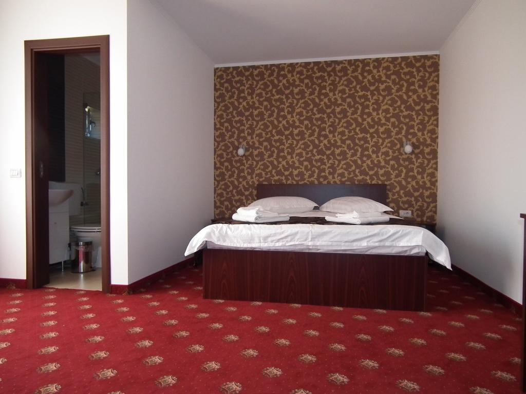 Vila Queen Mary Constanţa Chambre photo