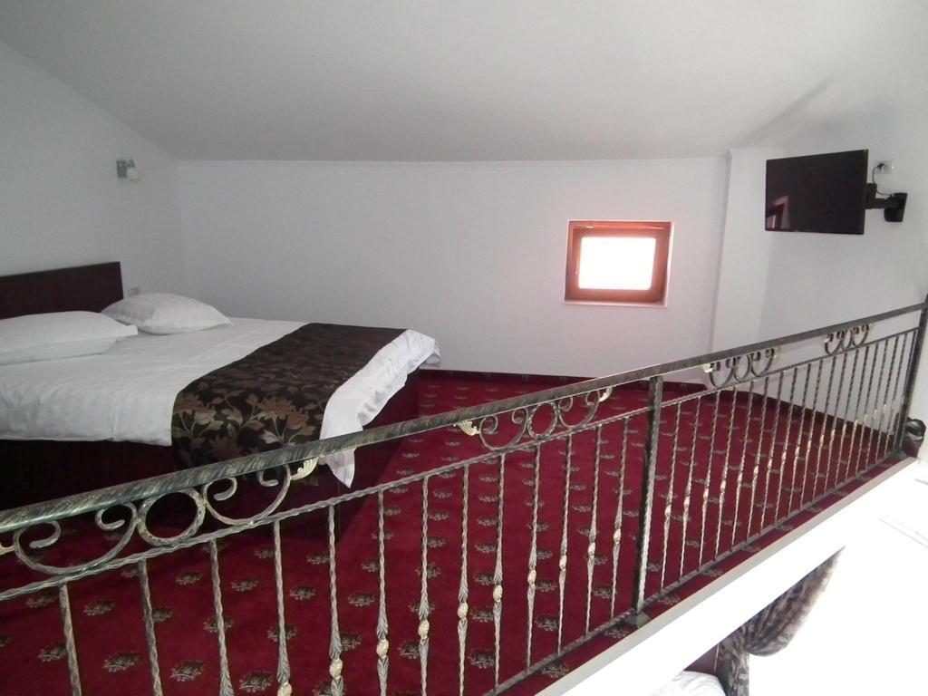 Vila Queen Mary Constanţa Chambre photo