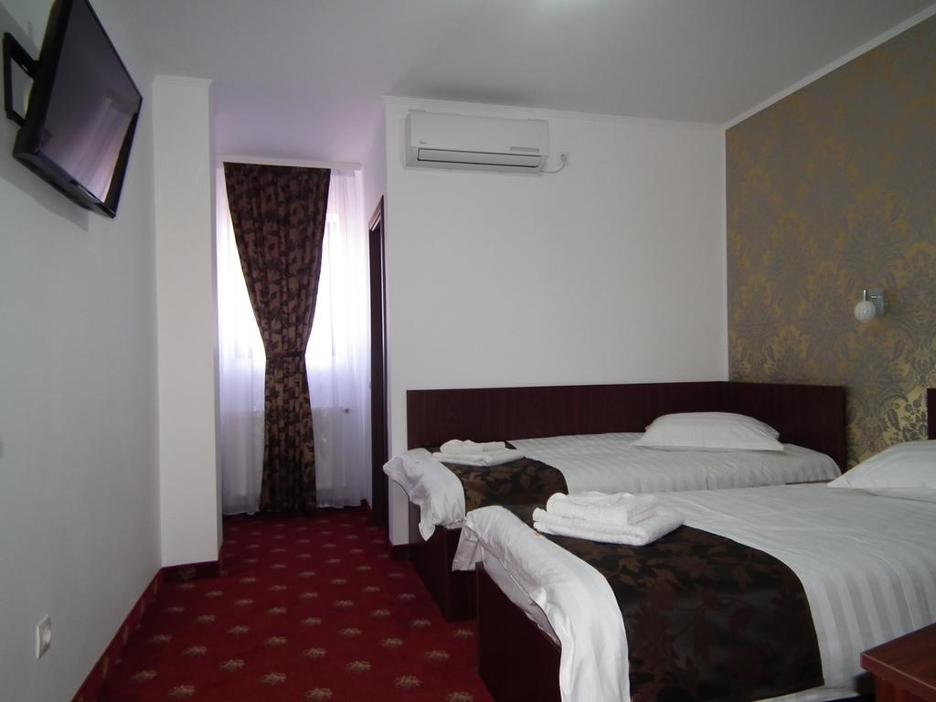 Vila Queen Mary Constanţa Chambre photo