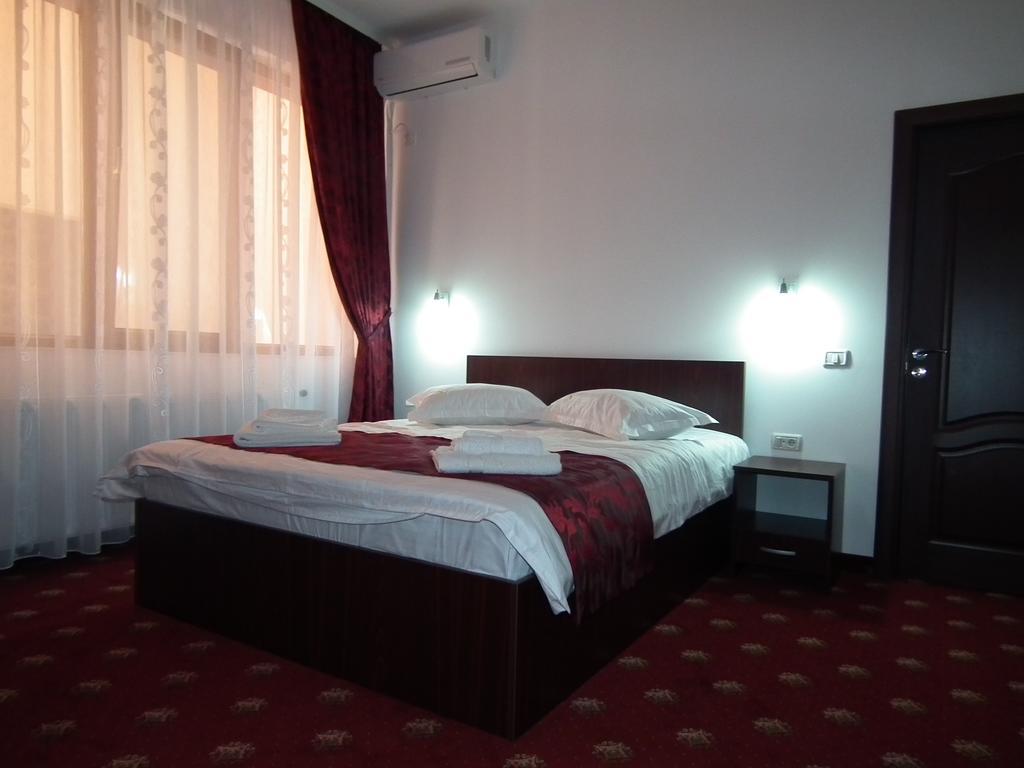 Vila Queen Mary Constanţa Chambre photo