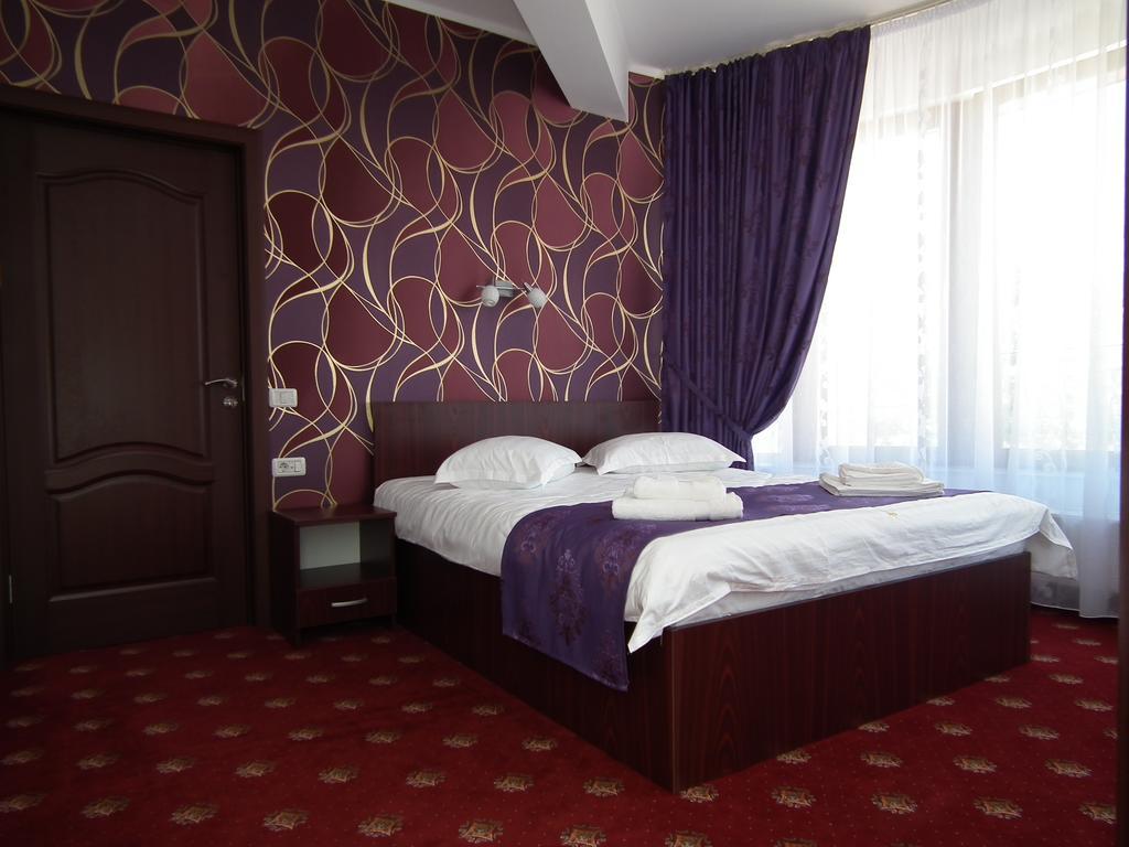 Vila Queen Mary Constanţa Chambre photo