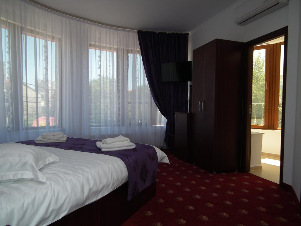 Vila Queen Mary Constanţa Chambre photo