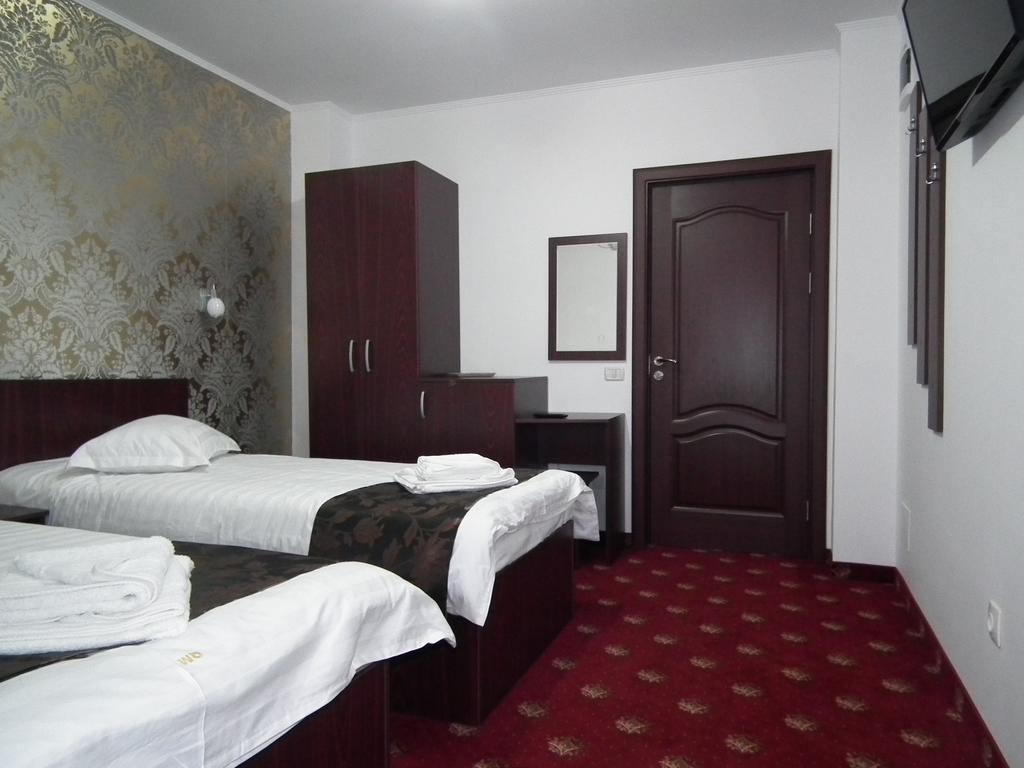 Vila Queen Mary Constanţa Chambre photo