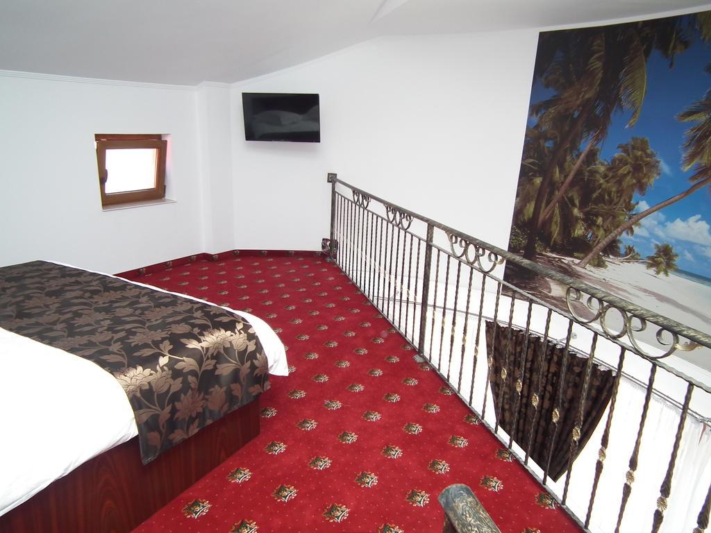 Vila Queen Mary Constanţa Chambre photo