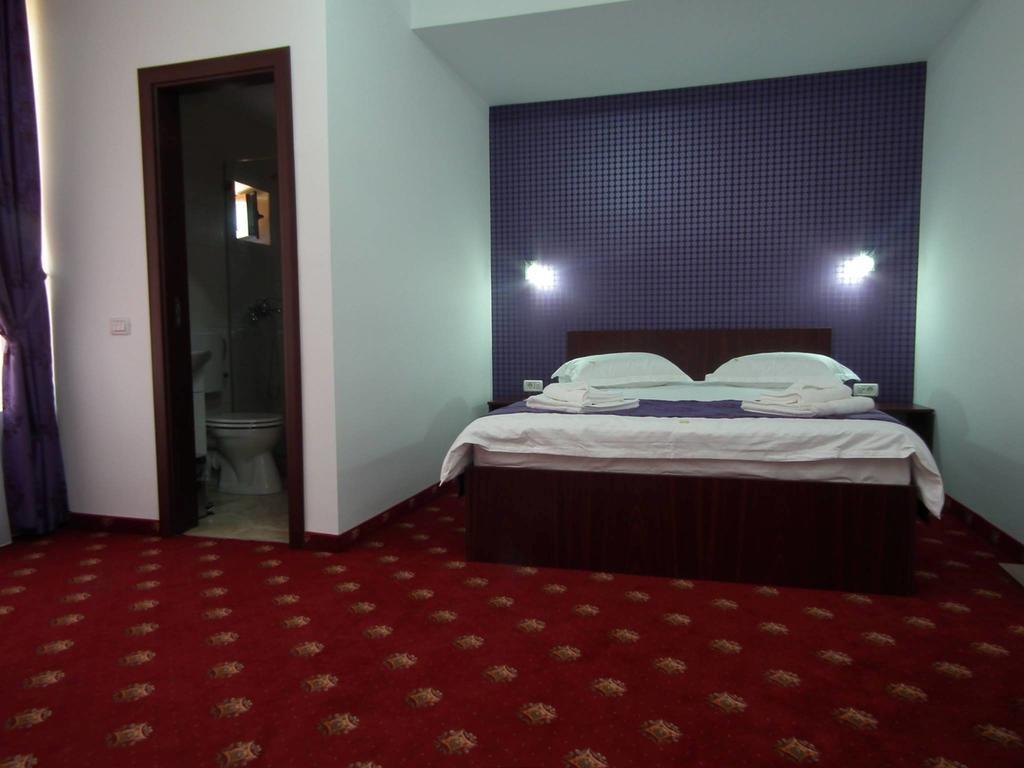 Vila Queen Mary Constanţa Chambre photo
