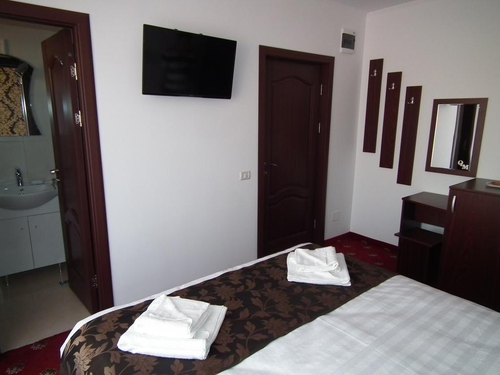 Vila Queen Mary Constanţa Chambre photo