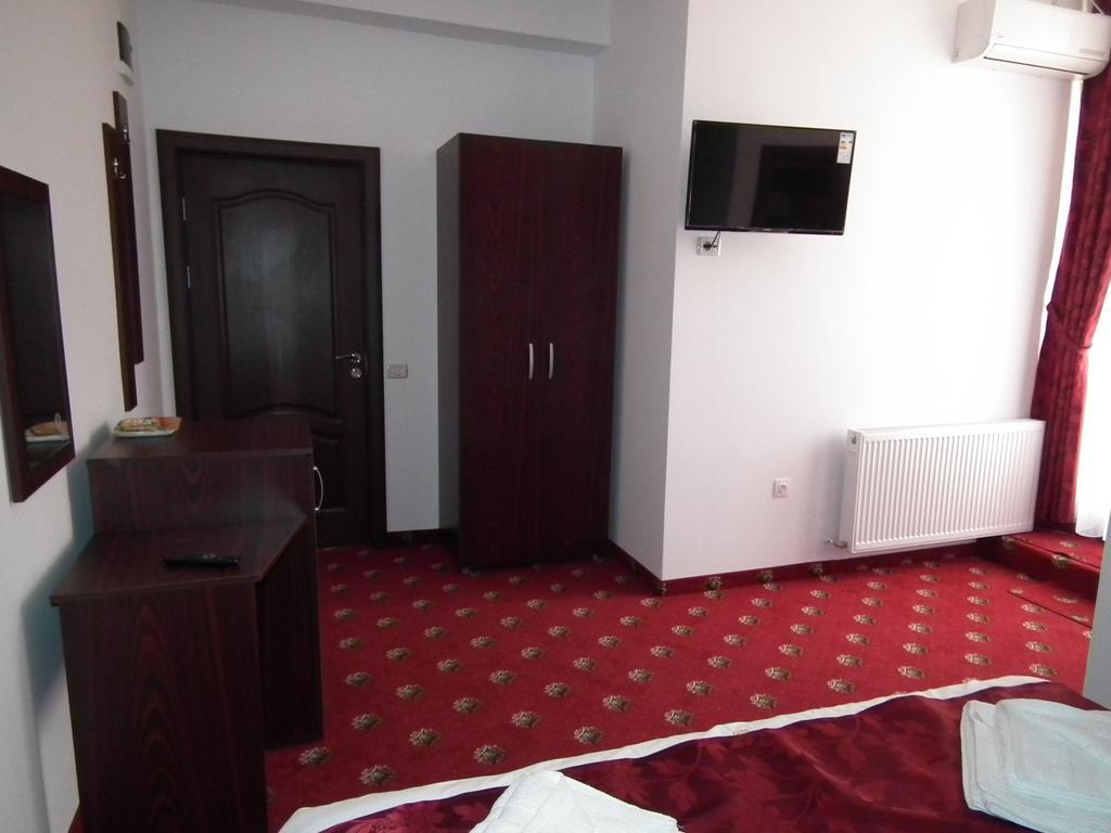 Vila Queen Mary Constanţa Chambre photo