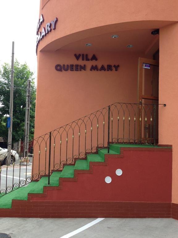 Vila Queen Mary Constanţa Extérieur photo