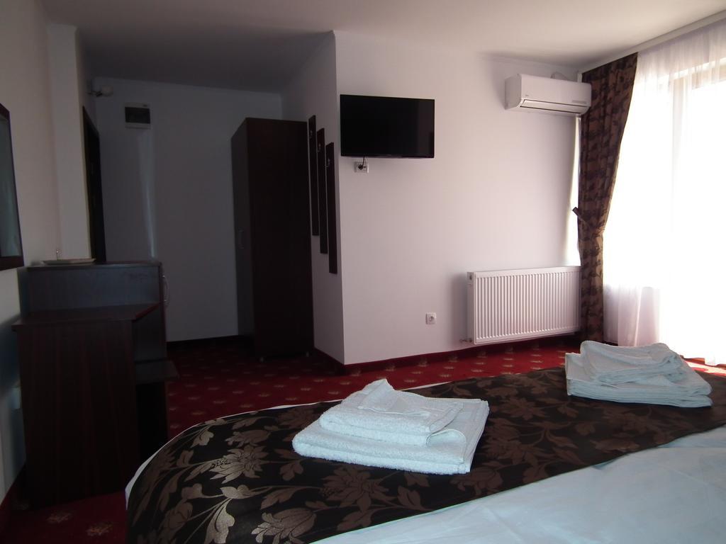 Vila Queen Mary Constanţa Chambre photo