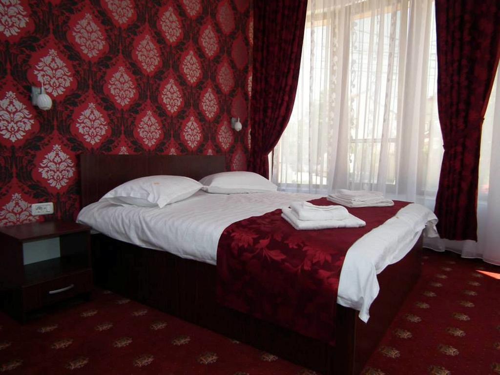Vila Queen Mary Constanţa Chambre photo