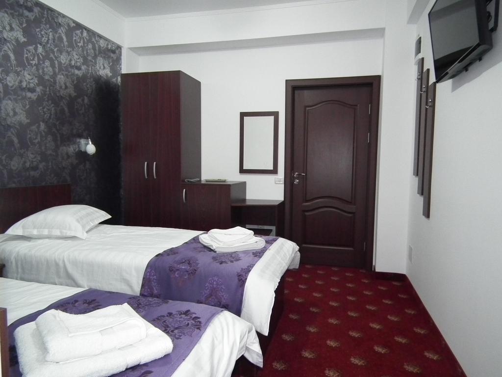 Vila Queen Mary Constanţa Chambre photo