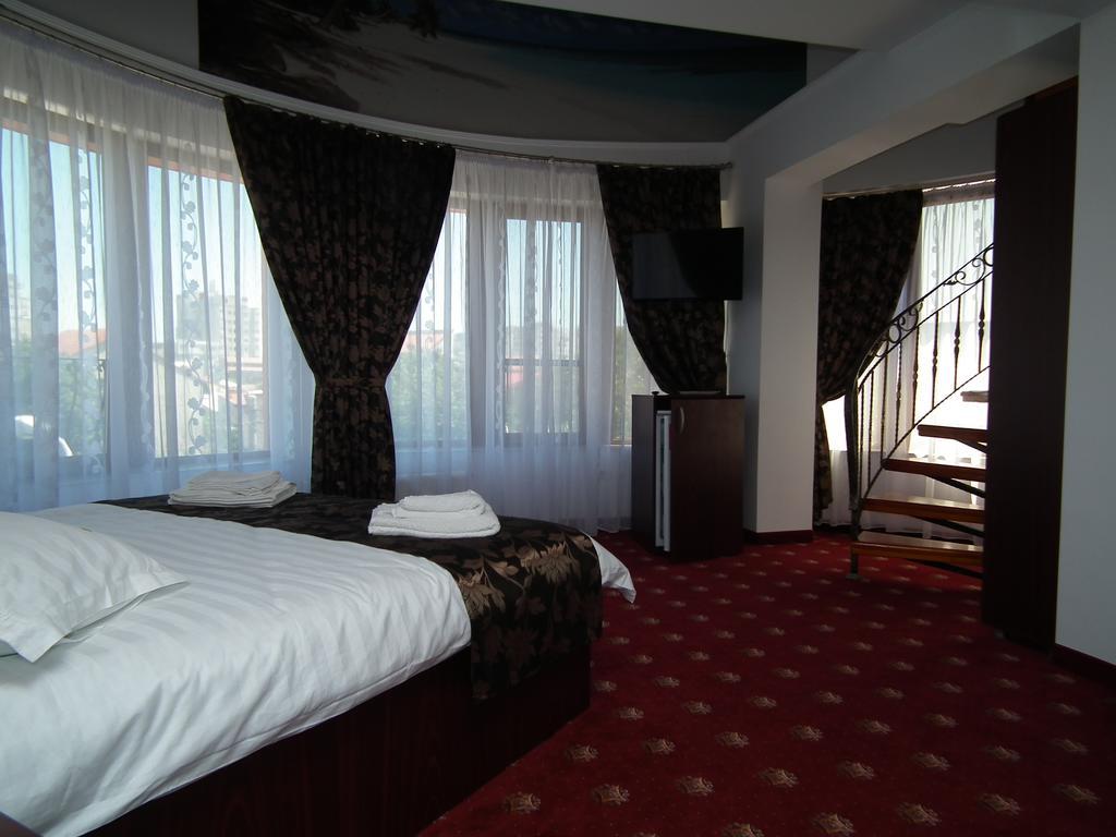 Vila Queen Mary Constanţa Chambre photo